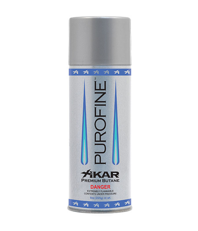 Xikar Premium Βουτάνιο 250ml XI-514 Αξεσουάρ Αναπτήρα